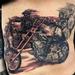 tattoo galleries/ - easy rider